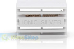 Stadler Form Kostka z jonami srebra Ionic Silver Cube do nawilżaczy - Akcesoria do oczyszczaczy i nawilżaczy powietrza - miniaturka - grafika 8