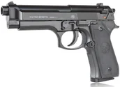 Amunicja i osprzęt ASG - BERETTA / WŁOCHY Pistolet ASG M92 FS HME sprężynowy (2.5887) - miniaturka - grafika 1