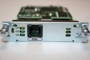 Cisco Systems 1-port ADSL over POTS HWIC - Karty sieciowe do serwerów - miniaturka - grafika 2