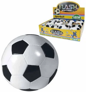 Lena Piłeczka 62175 - Zabawki sensoryczne - miniaturka - grafika 3