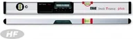 Poziomice, łaty, miary - BMI Poziomnica elektroniczna 120 cm Incli Tronic plus 17 112 25 - miniaturka - grafika 1
