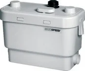 Młynki i rozdrabniacze odpadów - SFA SSPSTD - miniaturka - grafika 1