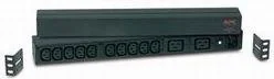 APC AP9559 Rack PDU Basic 1U 16A 10xC13 2xC19 - Pozostałe akcesoria sieciowe - miniaturka - grafika 5