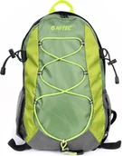 Plecaki - Hi-Tec Plecak PEK 18L GREEN/APPLE GREEN - miniaturka - grafika 1