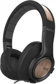 Słuchawki - The House of Marley Legend ANC Midnight - miniaturka - grafika 1