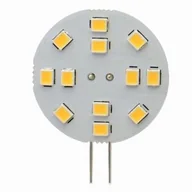 Żarówki LED - Spectrum Żarówka LED 2W G4 12V WOJ13782 - miniaturka - grafika 1