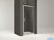 Ścianki i drzwi prysznicowe - Novellini Kali G KALIG72-1B - miniaturka - grafika 1