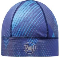 Czapki męskie - Buff XDCS Hat Tech Blue Entonblue 111213 - miniaturka - grafika 1