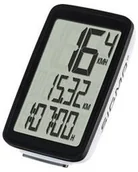 Liczniki rowerowe - Sigma Licznik rowerowy Pure 1 ATS Czarny - miniaturka - grafika 1