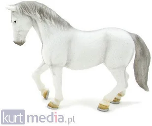 Animal Planet Klacz lipicańska - Figurki dla dzieci - miniaturka - grafika 2