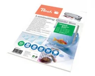 Folie do laminatora - Peach Sada laminovacch fóli kombi PPC500-001 100pck/BAL 510408 - miniaturka - grafika 1
