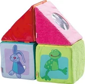 Klocki - Haba budowlane - Villa Magica (mat.) - miniaturka - grafika 1