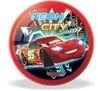 MONDO Piłka Cars 23 cm 1060443 - Piłki dla dzieci - miniaturka - grafika 3