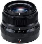 Obiektywy - Fuji XF 35mm f/2.0 R WR - miniaturka - grafika 1