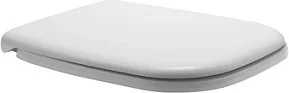 Duravit 0067390000 deska D-CODE - Deski sedesowe - miniaturka - grafika 2