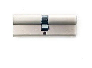 Abus Wkładka bębenkowa 45 / 45 klasa 2.C nikiel perłowy - Zamki i wkładki - miniaturka - grafika 2