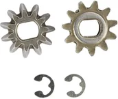 Akcesoria i części modelarskie - Reely Zębatki stożkowa 13 zębów (536026) Zamiennik - miniaturka - grafika 1