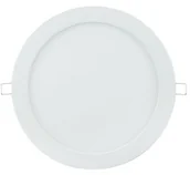 Oprawy, klosze i abażury - Aigostar OPRAWA LED SLIM DOWNLIGHT 18W 6000K BARWA ZIMNA 001444 - miniaturka - grafika 1