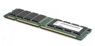 IBM  serwerowa 16GB TruDDR4 (2Rx4, 1.2V) PC4-17000 CL15 2133MHz LP RDIMM (46W0796) - Pamięci RAM - miniaturka - grafika 2