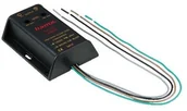 Inne akcesoria audio-wideo - Hama Hi-Low-Converter, regulacja temperatury 00045685 - miniaturka - grafika 1
