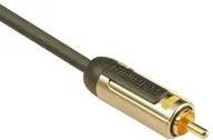 Kable - Profigold PROA4801 1xRCA-1xRCA cyfrowy1 m PROA4801 - miniaturka - grafika 1