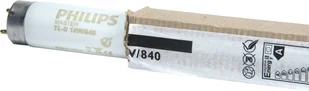 Philips OSRAM MASTER TLD SUPER 80 18W/840 8711500631718 - Świetlówki - miniaturka - grafika 2