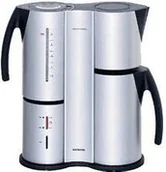 Ekspresy do kawy - Siemens TC91100 - miniaturka - grafika 1