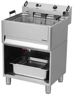 Frytownice gastronomiczne - Bartscher Frytownica BF 30E OU - miniaturka - grafika 1