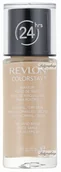 Podkłady do twarzy - Revlon podkład ColorStay cera normalna/sucha - 240 Medium Beige RLCSNS240 - miniaturka - grafika 1