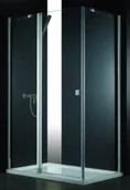 Kabiny prysznicowe - Askopol SWIAC SAREMA 120x80x195 - miniaturka - grafika 1