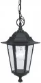 Lampy ogrodowe - Eglo LATERNA 4 22471 lampa wisząca 1x60W E27 - miniaturka - grafika 1