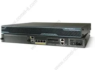 Firewalle sprzętowe - Cisco ASA5540-SSL2500-K9 - miniaturka - grafika 1