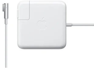 Apple MagSafe Power Adapter 45W (MBAir) MC747Z/A - Zasilacze do laptopów - miniaturka - grafika 4