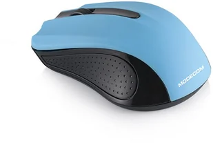 ModeCom MC-WM9 czarna (M-MC-0WM9-100) - Myszki - miniaturka - grafika 4