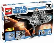 Klocki - LEGO Star Wars The Twilight 7680 - miniaturka - grafika 1