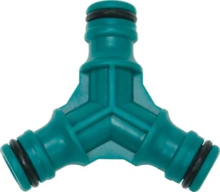 FLO Rozdzielacz typ y 1/2 abs na karcie 89244 - Inne akcesoria do nawadniania - miniaturka - grafika 2