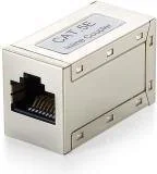 Equip Adapter zlaczka sieciowa 2xRJ45 F/F KAT5e Ekran - Kable miedziane - miniaturka - grafika 5