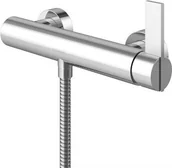 Baterie wannowe i prysznicowe - Kohlman Dexame QW120D - miniaturka - grafika 1