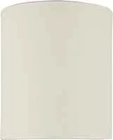 Nowodvorski Kinkiet nowoczesna LAMPA ścienna OPRAWA abażurowa ALICE XS 5663 ecru - Lampy ścienne Nowodvorski Kinkiet nowoczesna LAMPA ścienna OPRAWA abażurowa ALICE XS 5663 ecru - Lampy ścienne - miniaturka - grafika 2