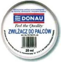 Donau ZWILŻACZ GLICERYNOWY DO PALCÓW (0B) 7637001PL-99 - Nawilżacze biurowe - miniaturka - grafika 3