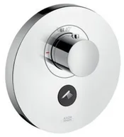 Baterie podtynkowe - Hansgrohe Axor ShowerSelect Round 36726000 - miniaturka - grafika 1