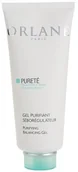 Żele do mycia twarzy - Orlane Purifying Balancing Gel matujący żel oczyszczający do skóry normalnej i mieszanej 200ml - miniaturka - grafika 1