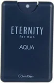 Wody i perfumy męskie - Calvin Klein Eternity Aqua Men Woda toaletowa 20ml - miniaturka - grafika 1