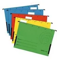 Herlitz Teczka zawieszana A4 WIKR-981819 WIKR-981819 - Teczki i skoroszyty - miniaturka - grafika 2