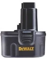 DEWALT Akumulator DE9075 - Akumulatory do elektronarzędzi - miniaturka - grafika 2