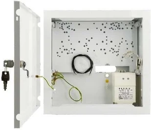 Pulsar Obudowa AWO500 AWO500 - Akcesoria do domofonów i wideodomofonów - miniaturka - grafika 3