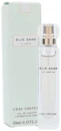 Wody i perfumy damskie - Elie Saab Le Parfum L´Eau Couture 10ml Woda toaletowa - miniaturka - grafika 1