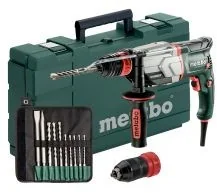 Metabo Multimłotek UHE 2660-2 Quick Set (600697510) - Młoty udarowe Metabo Multimłotek UHE 2660-2 Quick Set (600697510) - Młoty udarowe - miniaturka - grafika 1