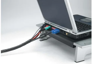 Fellowes CABLEZIP - organizator kabli 99439 - Akcesoria na biurko - miniaturka - grafika 2