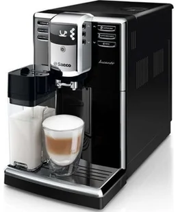 Ekspres do kawy Saeco Incanto Black OTC HD8916/09 - Ekspresy do kawy - miniaturka - grafika 2